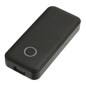 Wireless Carplay Adapter 3 In 1 Stable Connection Compact Wired To Wireless C FG - Picture 1 of 24