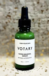 VOTARY~Firm Your Skin~Super Renewal Serum~30ml / 1.01 fl oz~Full Size~NIB~ - Picture 1 of 1