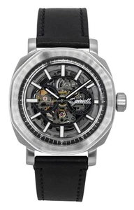 Ingersoll The Outrider Automatic Casual I16401 50M Herrenuhr - Picture 1 of 4