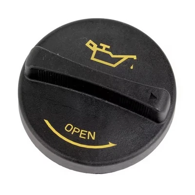 Engine Oil Filler Cap 2651026600 for Hyundai Elantra 00-06 Accent 99-06 - image 1 of 4