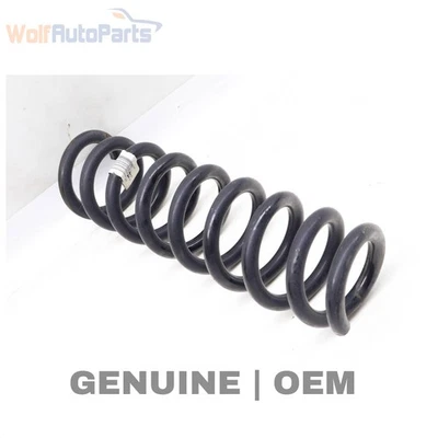 BMW 328I XDRIVE 2016 - muelle helicoidal trasero 6851728 Foto 1 de 3