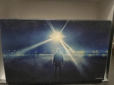 The X-Files: The Collector's Set (Blu-Ray) (Seasons 1-9) (Rare 2015 Set) - Image 1 of 4