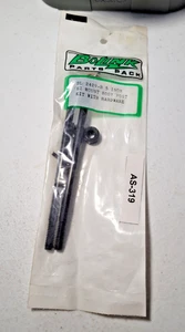 Bolink BL2429-B 5" EZ Mount Body Post Kit w/ Hardware Vintage RC Parts - Picture 1 of 3