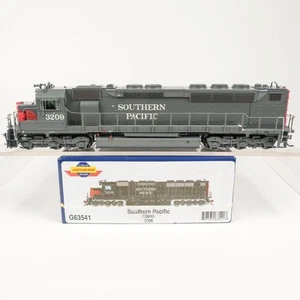 Athearn Genesis HO Scale Southern Pacific #3209 SDP45 Diesel Locomotive G63541 - Imagen 1 de 1