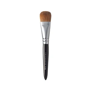 Cepillo Kumano (cepillo de maquillaje) Chikuhodo serie regular cepillo líquido Itachi R-LQ2 B - Imagen 1 de 1