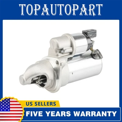 Arranque KAC para Kia Optima 14-15 y Sportage 14-16 Hyundai Tucson 12-13 6974N Foto 1 de 4