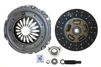 Kit de embreagem de transmissão Sachs K70134-02 para 94-09 Dodge 1500 2500 3500 Dakota - Imagem 1 de 4