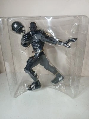 Reggie Bush Upper Deck All Star Vinilo NFL Serie 4 Edición Negra 250 en Caja  Foto 1 de 4