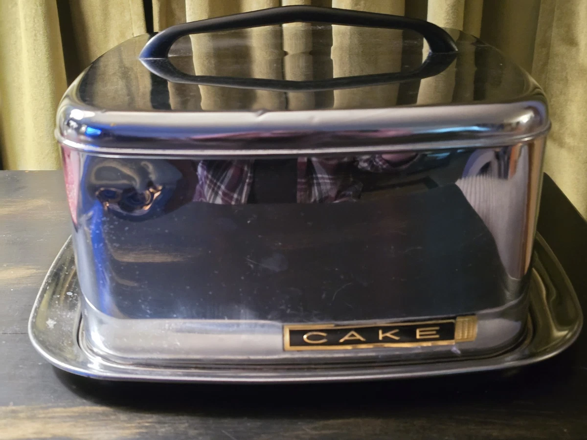 Lincoln Beautyware Cake Carrier for sale | eBay