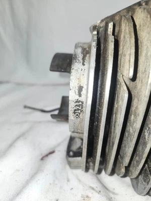 1972-1973 Yamaha CT3 175 Enduro cylinder part number --- 314-11311-02-00 - Image 1 of 4