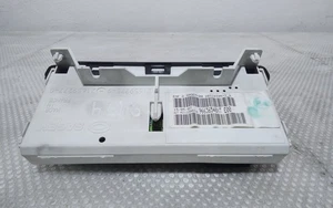 96636540XT multifunction screen PEUGEOT 206 BERLINA E-MUSIC 2004 172213 - Imagen 1 de 20