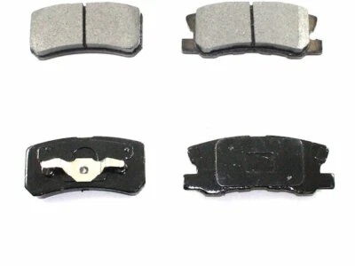 For 2007-2015 Mitsubishi Outlander Brake Pad Set Rear 67639DK 2008 2009 2010 - Изображение 1 из 2