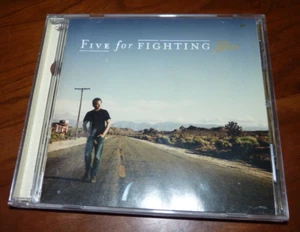 Five For Fighting Slice (CD, 2009) - Imagen 1 de 2