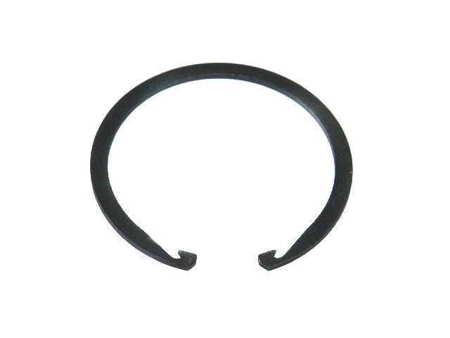 Front Timken Wheel Bearing Retaining Ring fits Ford Edge 2007-2014 93RSQY — 第 1/1 张图片