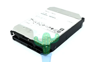 WUH721414ALE6L4 0F31284 WD ULTRASTAR 14TB 3.5" LFF SATA HDD - BAD SECTOR 90%+ - Photo 1/4