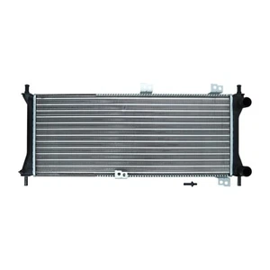 PRASCO Radiatore Acqua Adatto per FIAT Panda (141) 1100 40 Kw dal 1995 al 2003 - Foto 1 di 4