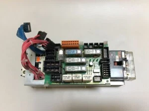 A05B2452C474 - FANUC - A05B-2452-C474 Emergency stop unit RECONDITIONNE - Imagen 1 de 3