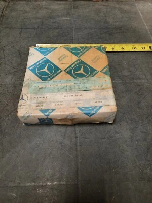 Mercedes-Benz 190 E 1990 1991 1992 1993 ventana eléctrica motor 001 820 88 42 Foto 1 de 4