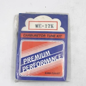 Kit de reparación de carburadores Royze WE-17K para carburador Weber - Imagen 1 de 2