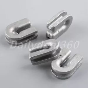 4pcs Trimmer Head Eyelets Bump for HUSQVARNA T25 T35 Brush Cutter Replacement - Picture 1 of 12