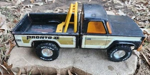Nylint Vintage Chevrolet Pronto Pick Up Truck - Picture 1 of 14