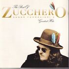 The Best of Zucchero Sugar Fornaciari's Greatest Hits (English Version) [Audio C