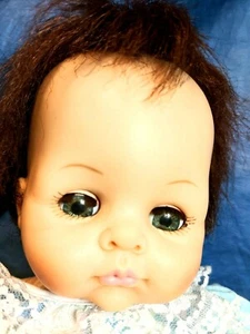 Small Pussy-Cat 13" Madame Alexander Doll Crier 1965 VTG - Picture 1 of 5