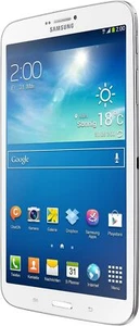 Samsung Galaxy Tab 3 8.0 SM-T3100 8" 16 GB Wifi (white) "sehr gut" - Bild 1 von 2