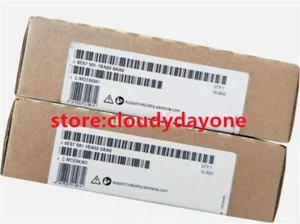 New Siemens 6ES7 591-1BA02-0AA0 / 6ES7591-1BA02-0AA0 Module - Picture 1 of 2