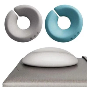 Face Cradle Cushion Massage Bed U-shaped Pillow Adjustable Detachable✨y F6Z8 - Picture 1 of 17