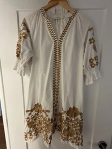 Julia Amory Coatue Mademoiselle Dress XS - Picture 1 of 4