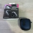 Bose QuietComfort Ultra In-Ear Noise Cancelling with Case