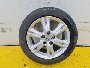 Lexus IS220 XE20 2006 - 2013 rueda de aleación única de 16" con neumático 205/55r16 - Imagen 1 de 10