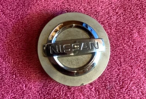 Nissan Altima Maxima Murano 350 Hubcap Center Cap OEM   40342 AU510 - Picture 1 of 2