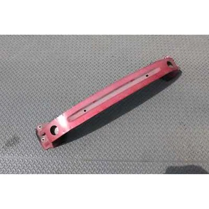 Rinforzo paraurti posteriore Ford Fiesta Mk6 restyling 13-17 USA 33087 57-2-A-3 - Picture 1 of 1