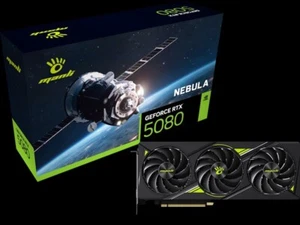 Nvidia RTX 5080 Manli Nebula - Bild 1 von 6