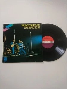 Percy Sledge – Come Softly To Me ( LP HOLLAND Atlantic – 2358 007 FUNK / SOUL ) - Picture 1 of 3