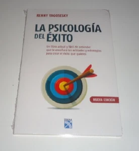 La Psicología del Éxito por Renny Yagosesky - Imagen 1 de 2