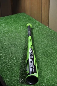 Rawlings Fuel 27" 19 oz. Alloy Baseball Bat, 2 5/8 Diameter #V588 - Picture 1 of 13