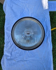 HEADLIGHT - HONDA CB750F2-N SEVEN FIFTY 1992-2003 - RC42 - LIGHT ASSY,HEAD - Picture 1 of 5