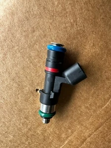 Fuel Injector 0280158154 GMC Acadia Buick, Chevrolet Traverse - Picture 1 of 2