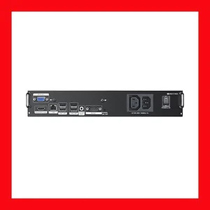 SAMSUNG SBB-SMDSBD/EN EXTENSION MODULE AMD A8 2GB 32GB SSD WINDOWS EMBEDDED NEW - Imagen 1 de 1