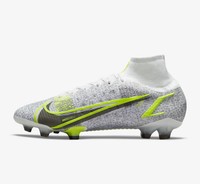 NIKE Mercurial Vapor Superfly III FG 