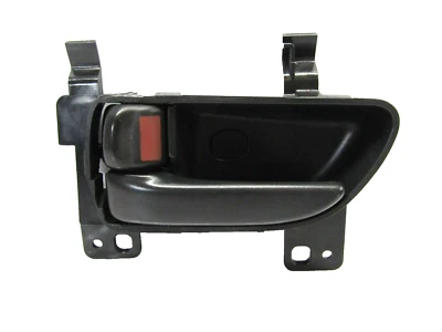 Оригинальная задняя левая внутренняя дверная ручка со стороны водителя для Subaru Impreza 2012-2021 годов выпуска - Изображение 1 из 3