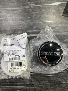 Arctic Cat 550 Ltd 12 Wheel Center Cap 1402-736 - Picture 1 of 2
