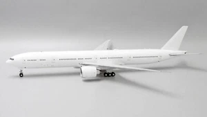Blank/White Boeing 777-300ER JC Wings JC2WHT128 XX2128 Scale 1:200 - Picture 1 of 2