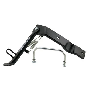 CAVALLETTO LATERALE BUZZETTI PER APRILIA SCARABEO 50 MINARELLI 50 100 1993 -2005 - Imagen 1 de 6