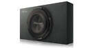 Pioneer TS-A3000LB 400W RMS A-Series 12" Shallow-Mount Loaded Sealed Truck Style