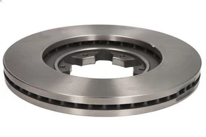 1X Brake Disc Bosch 0 986 479 031 for Infiniti QX4 3.5 2000-2003 - Picture 1 of 8
