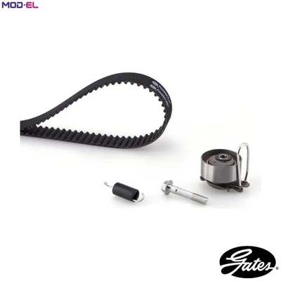 TIMING BELT KIT K015593XS FOR HONDA FR-V CIVIC/VII/FERIO/Hatchback STREAM 1.7L - Image 1 of 4